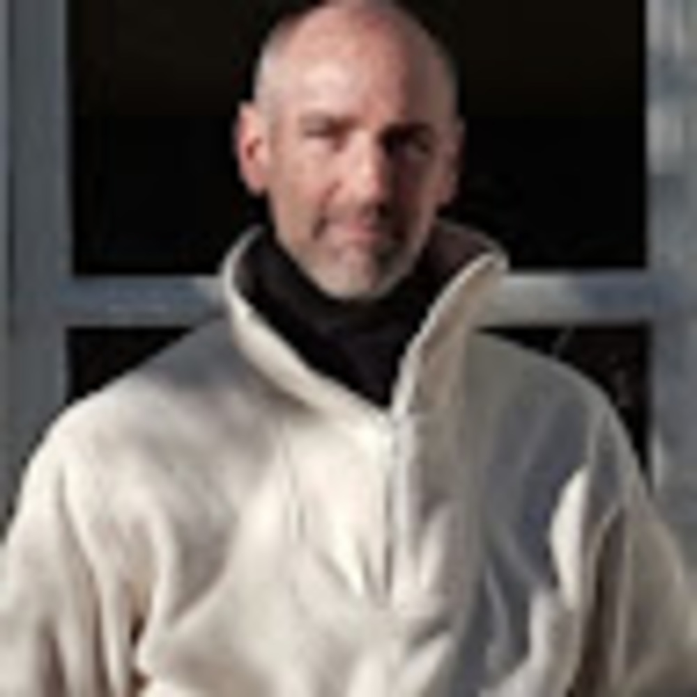 Meet your Posher, Thomas